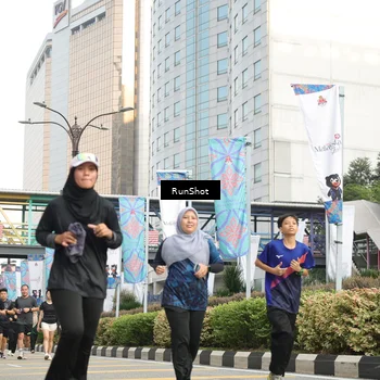 Runner Photo 4782694