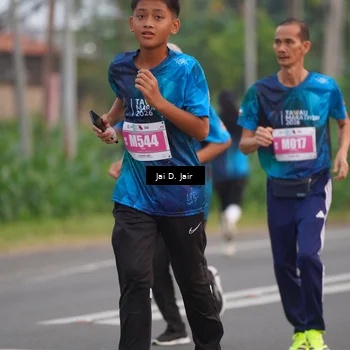 Runner Photo 4782697