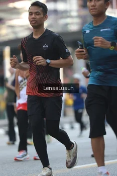 Runner Photo 4782698
