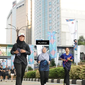 Runner Photo 4782701
