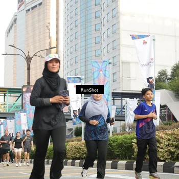 Runner Photo 4782704