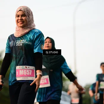 Runner Photo 4782705