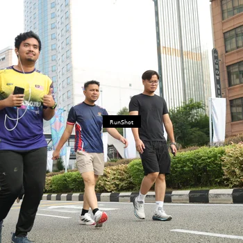 Runner Photo 4782707
