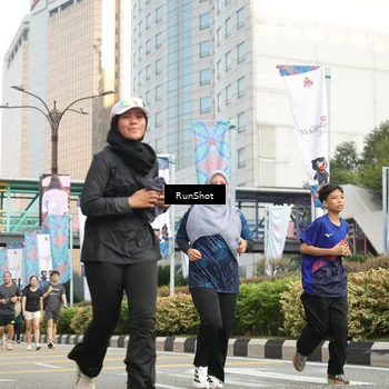Runner Photo 4782708