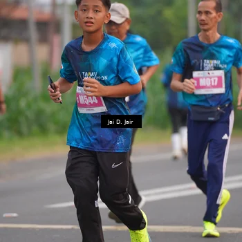 Runner Photo 4782712