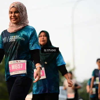 Runner Photo 4782713