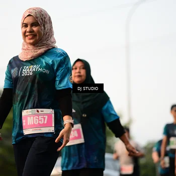Runner Photo 4782714