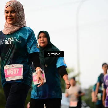 Runner Photo 4782715