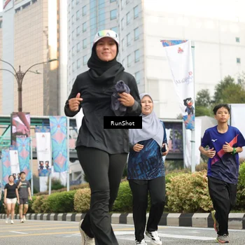 Runner Photo 4782717