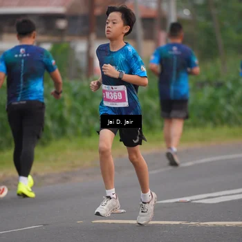Runner Photo 4782718