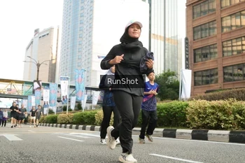 Runner Photo 4782722