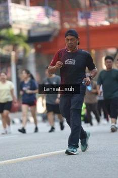 Runner Photo 4782723