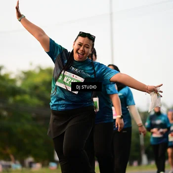 Runner Photo 4782727