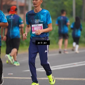 Runner Photo 4782728