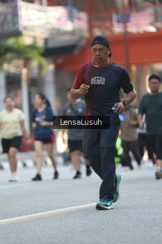 Runner Photo 4782730