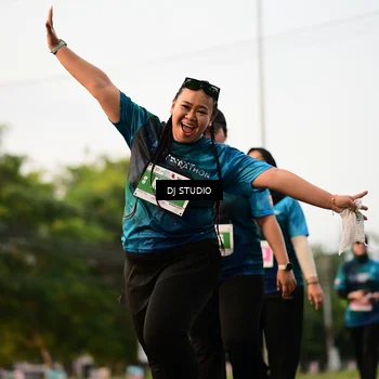 Runner Photo 4782736