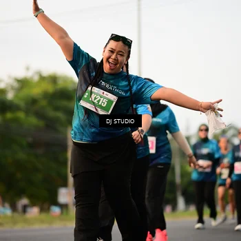 Runner Photo 4782741