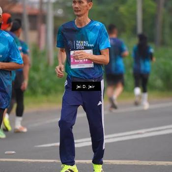 Runner Photo 4782742
