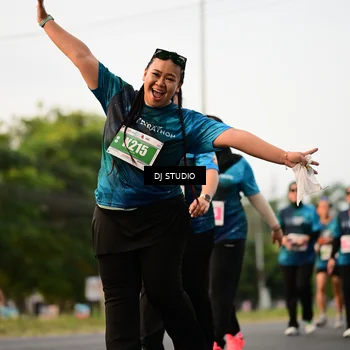Runner Photo 4782743