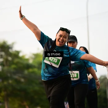 Runner Photo 4782744