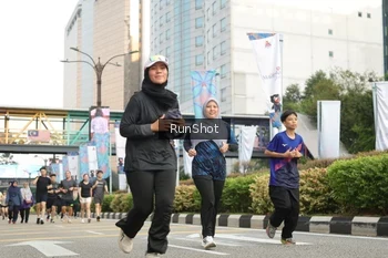 Runner Photo 4782747