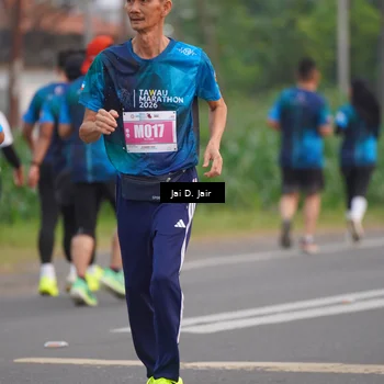 Runner Photo 4782761