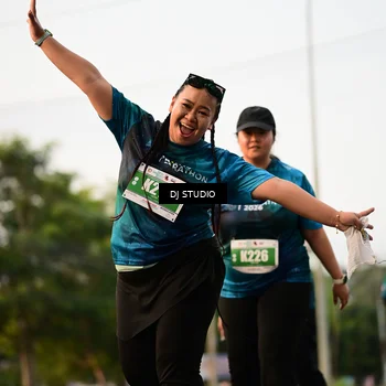 Runner Photo 4782762