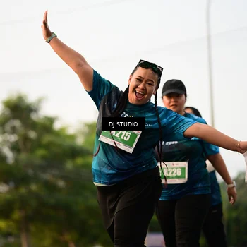 Runner Photo 4782765