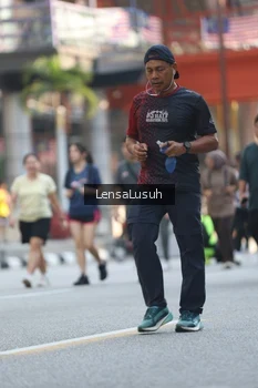 Runner Photo 4782767
