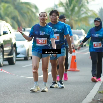 Runner Photo 4782769