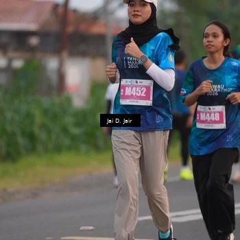 Runner Photo 4782770