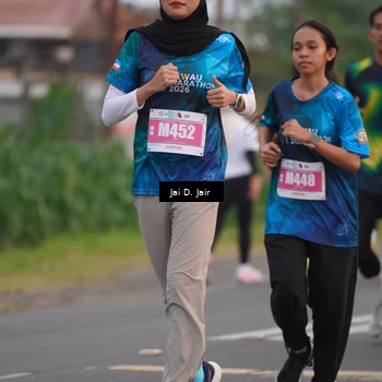 Runner Photo 4782778