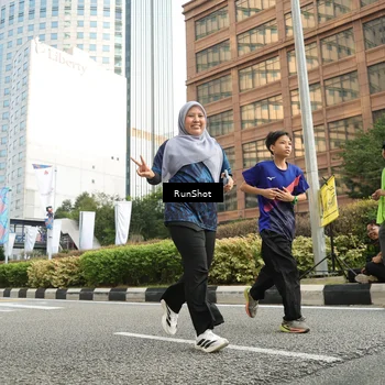 Runner Photo 4782783