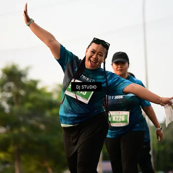 Runner Photo 4782784
