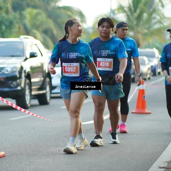 Runner Photo 4782792