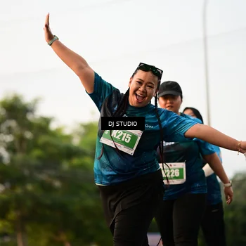 Runner Photo 4782793