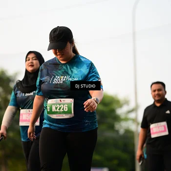 Runner Photo 4782794