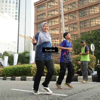 Runner Photo 4782797