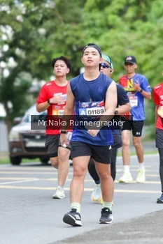 Runner Photo 47828