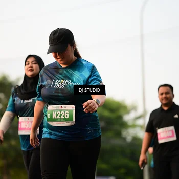 Runner Photo 4782801