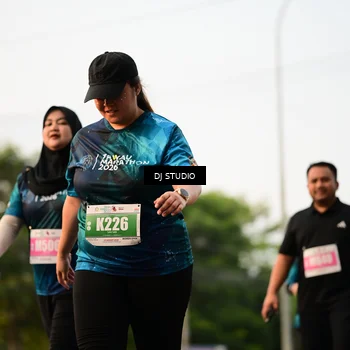 Runner Photo 4782802