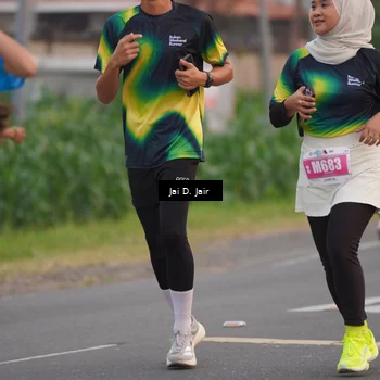 Runner Photo 4782808
