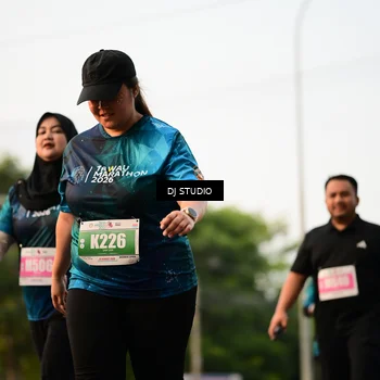 Runner Photo 4782809