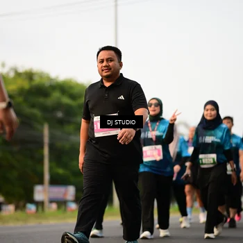 Runner Photo 4782811