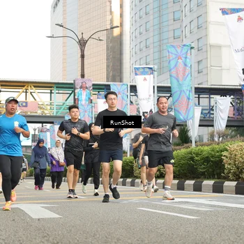 Runner Photo 4782813