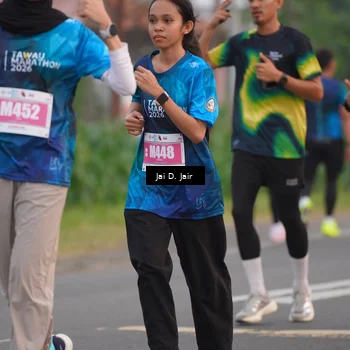Runner Photo 4782814