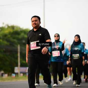 Runner Photo 4782815