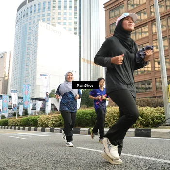Runner Photo 4782817