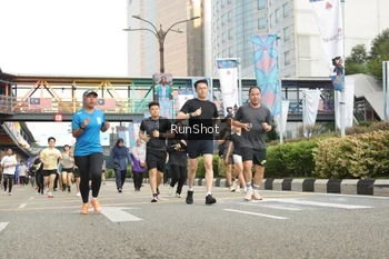 Runner Photo 4782818