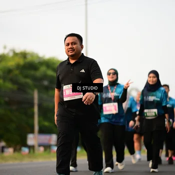 Runner Photo 4782819